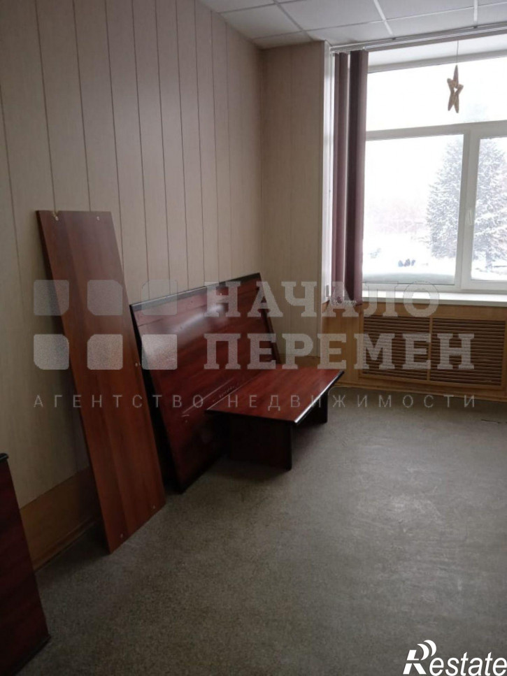 Офис Королева ул, 40