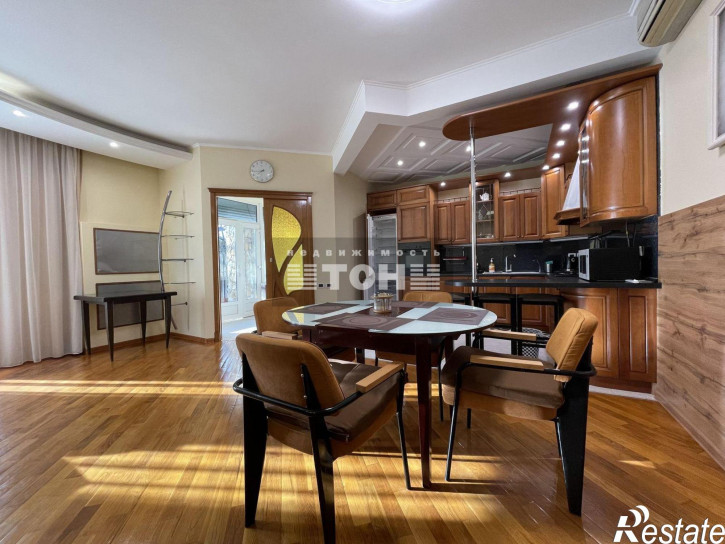1-комн квартира проспект Геленджикский, д. 118а