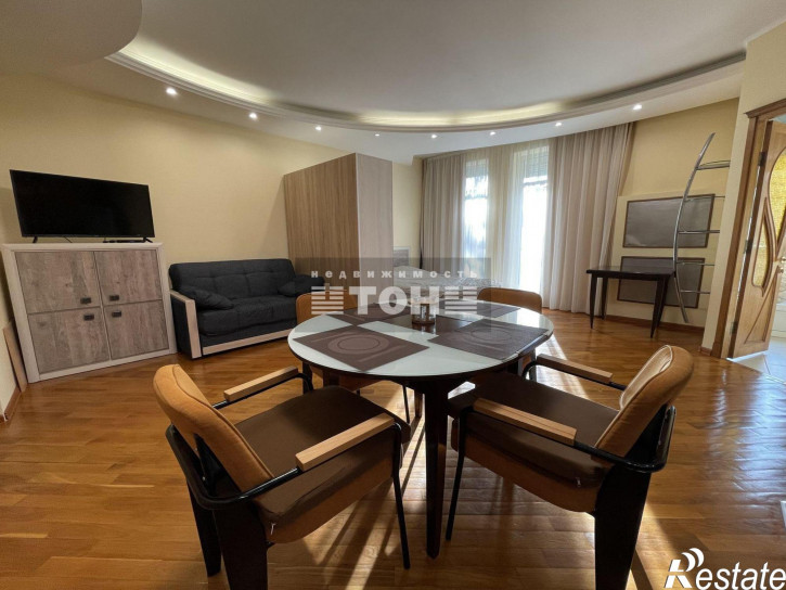 1-комн квартира проспект Геленджикский, д. 118а