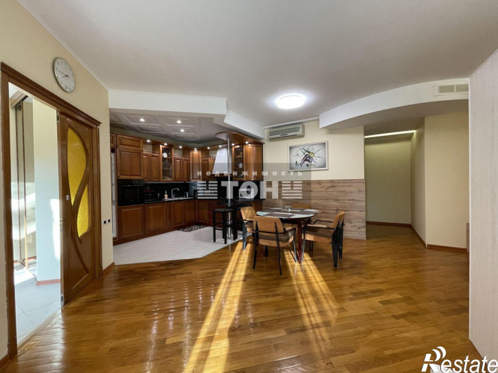 1-комн квартира проспект Геленджикский, д. 118а