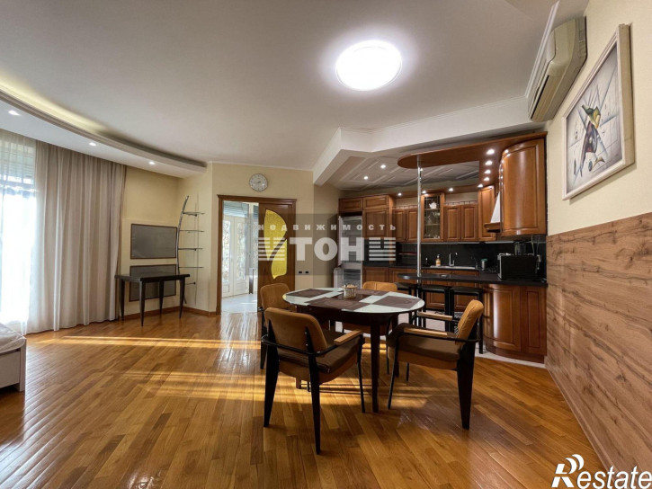 1-комн квартира проспект Геленджикский, д. 118а