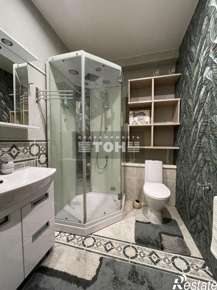 1-комн квартира проспект Геленджикский, д. 118а