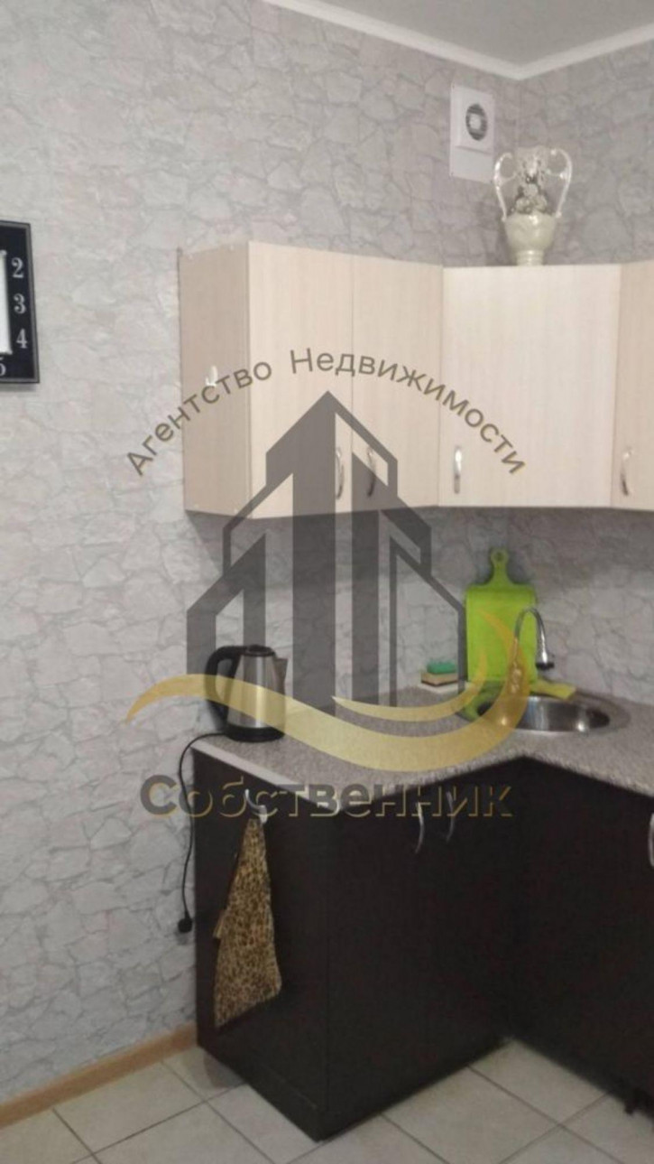 1-комн квартира Степной мкр, 31