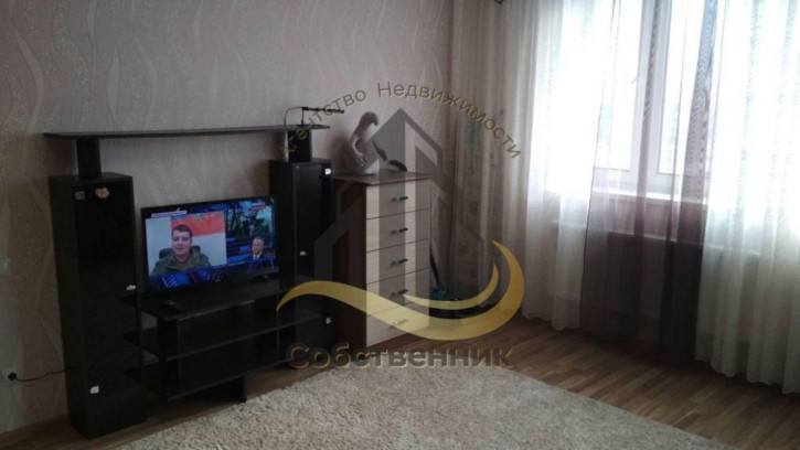 1-комн квартира Степной мкр, 31