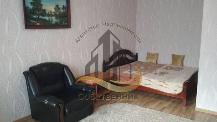 1-комн квартира Степной мкр, 31