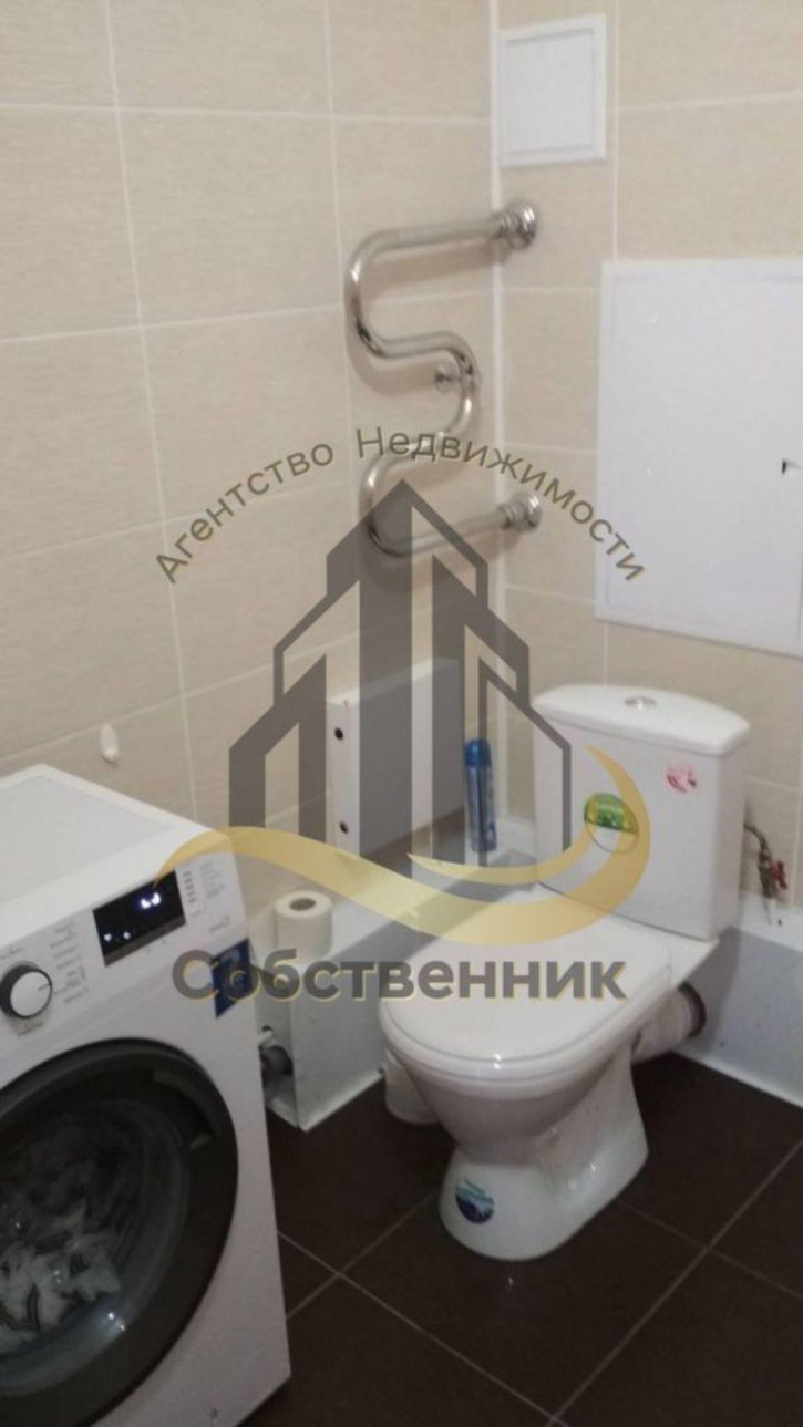 1-комн квартира Степной мкр, 31