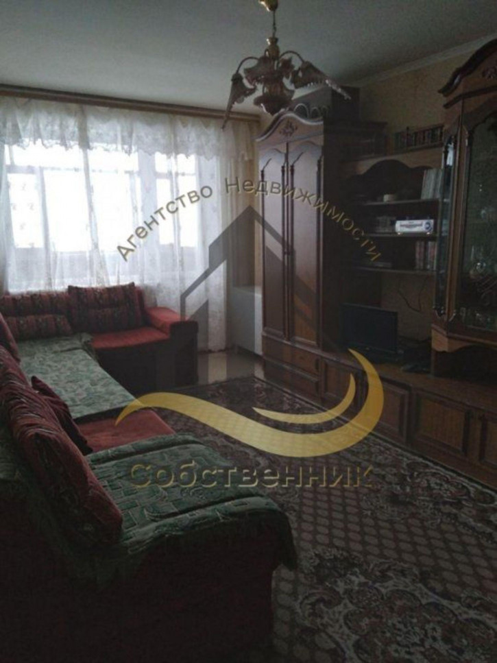 3-комн квартира Парковый мкр, 16