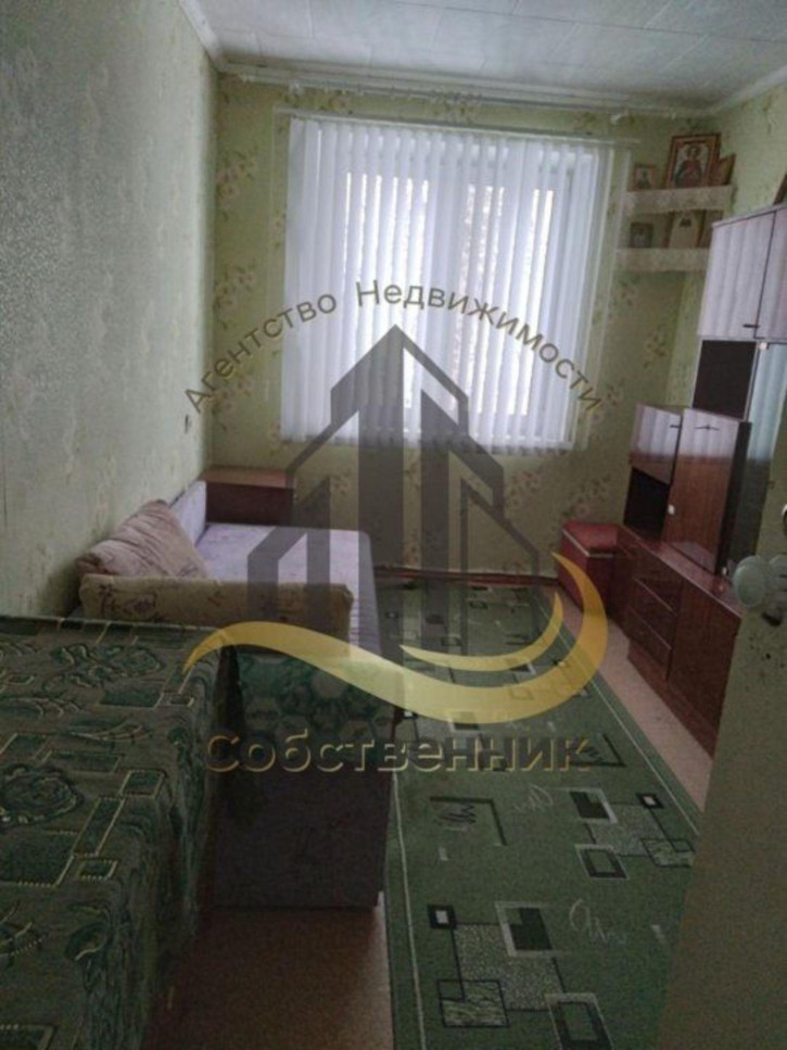 3-комн квартира Парковый мкр, 16