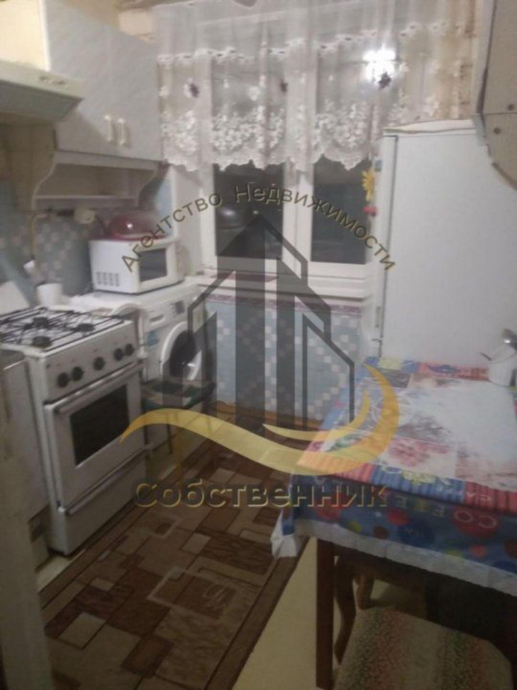 3-комн квартира Парковый мкр, 16