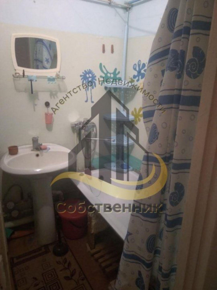 3-комн квартира Парковый мкр, 16