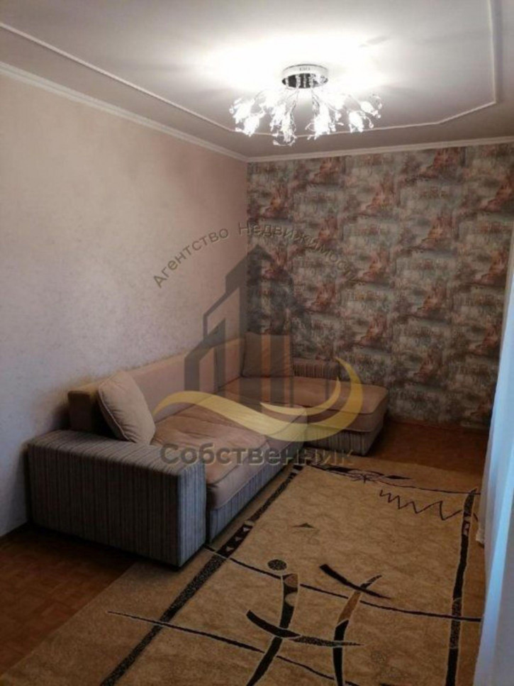 2-комн квартира Зеленый Лог мкр, 1А