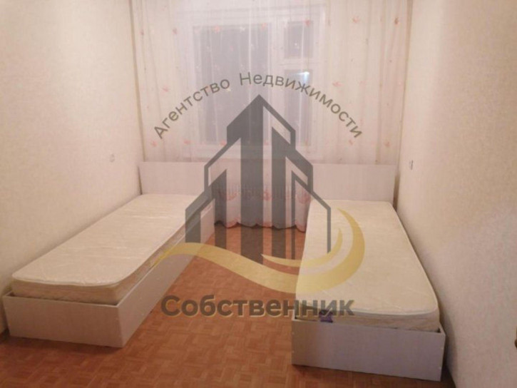 2-комн квартира Зеленый Лог мкр, 1А