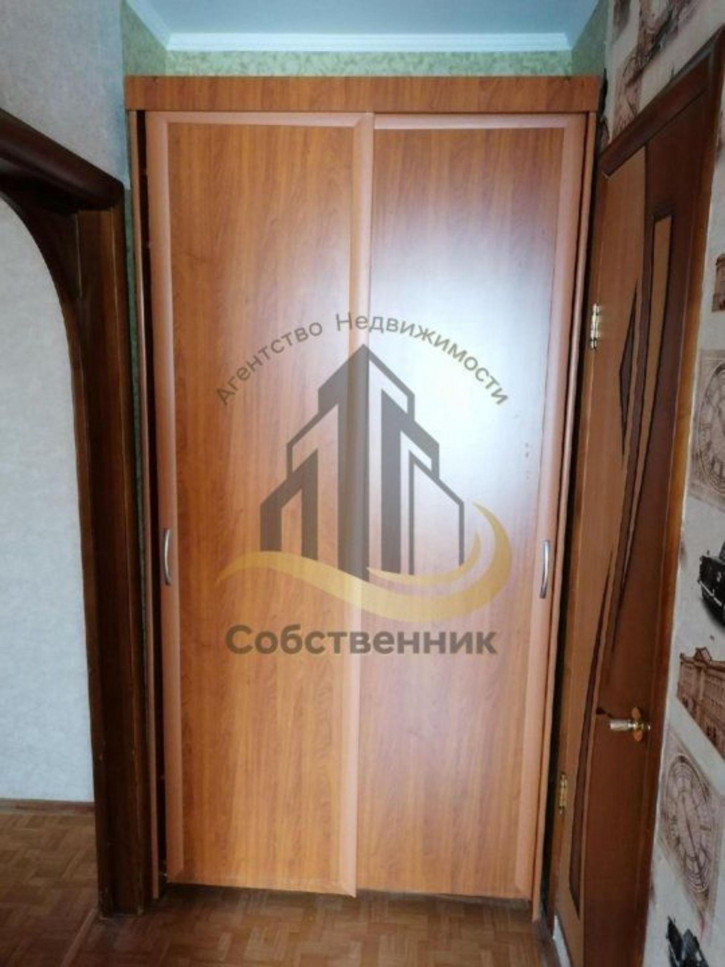 2-комн квартира Зеленый Лог мкр, 1А