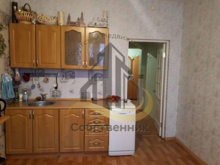 3-комн квартира Степной мкр, 8