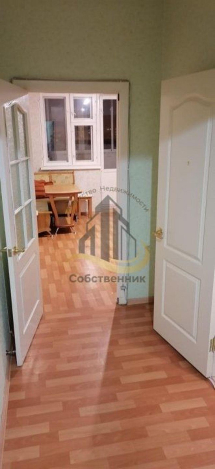 3-комн квартира Степной мкр, 8