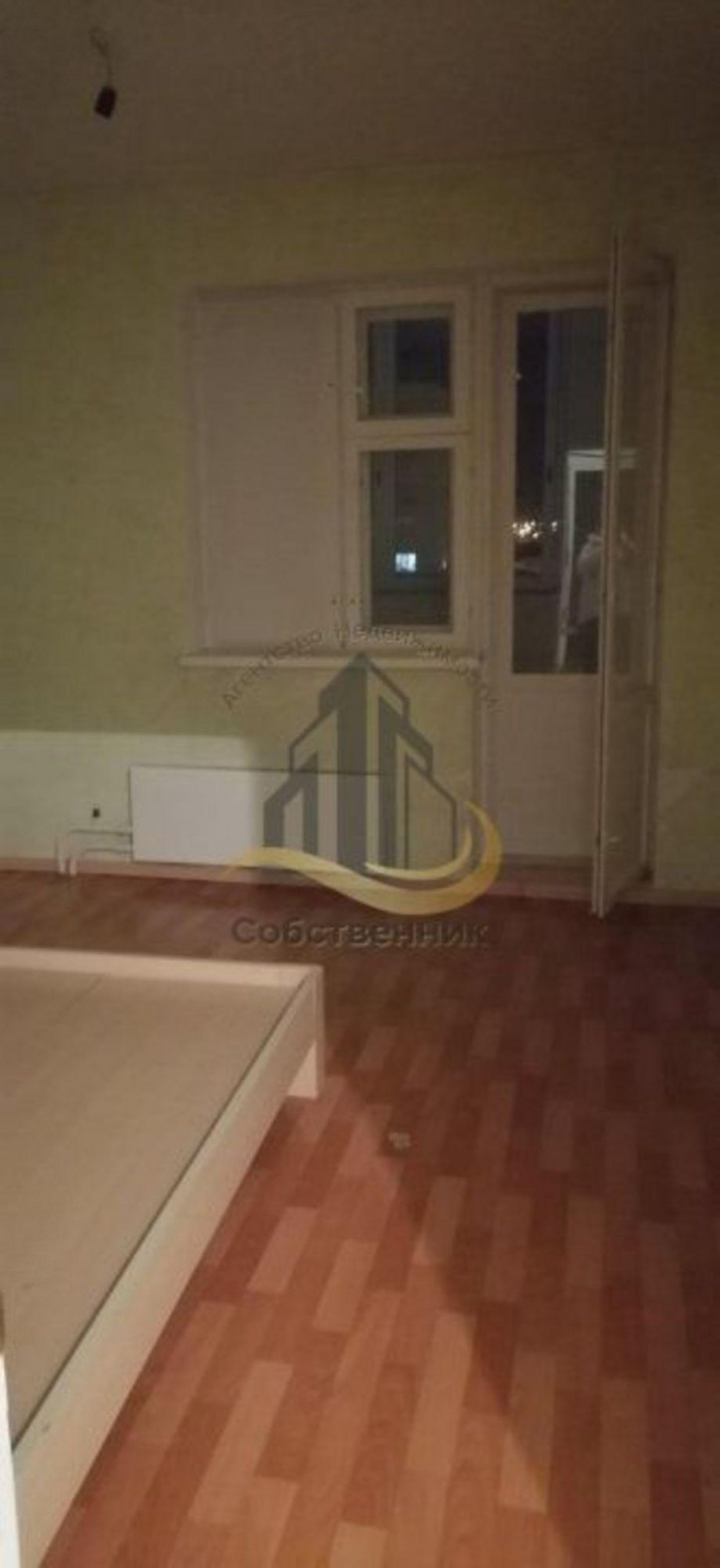 3-комн квартира Степной мкр, 8