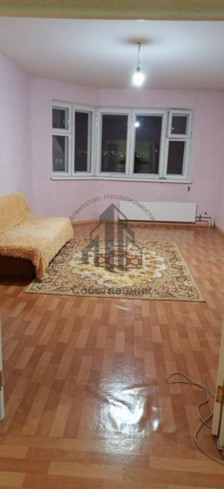 3-комн квартира Степной мкр, 8