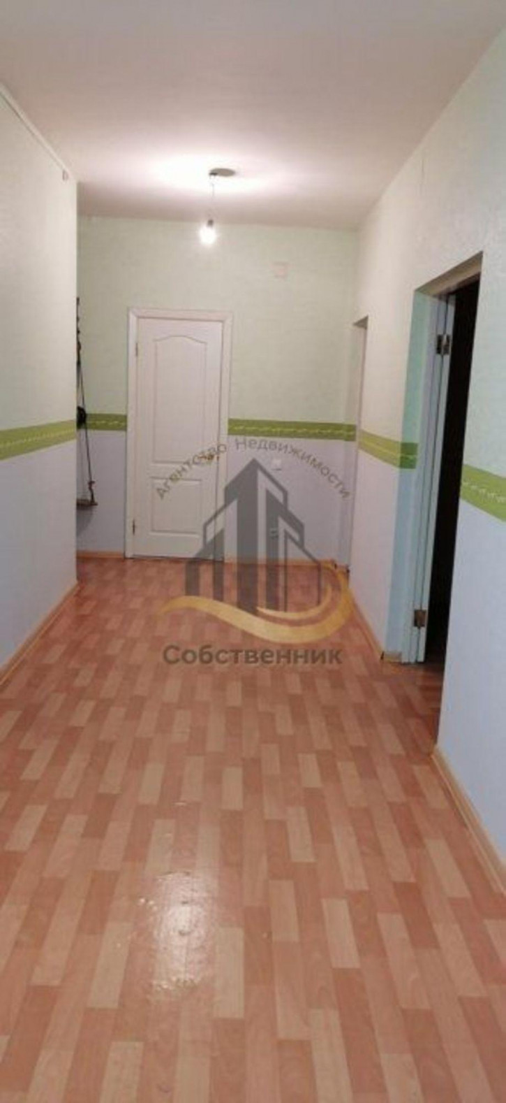 3-комн квартира Степной мкр, 8