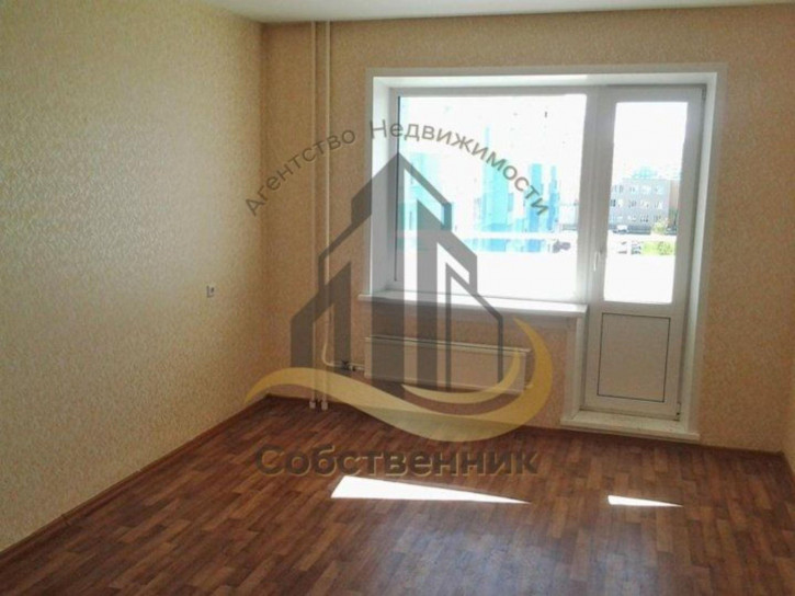 3-комн квартира Степной мкр, 8