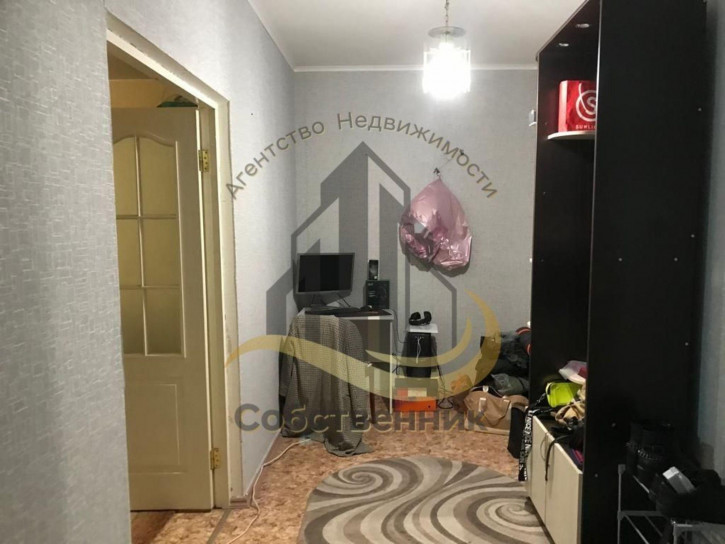 1-комн квартира Степной мкр, 4