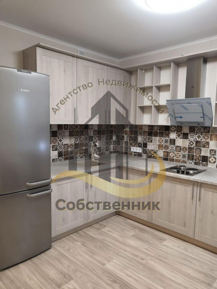 Студия Дубрава квартал 1 мкр, 22