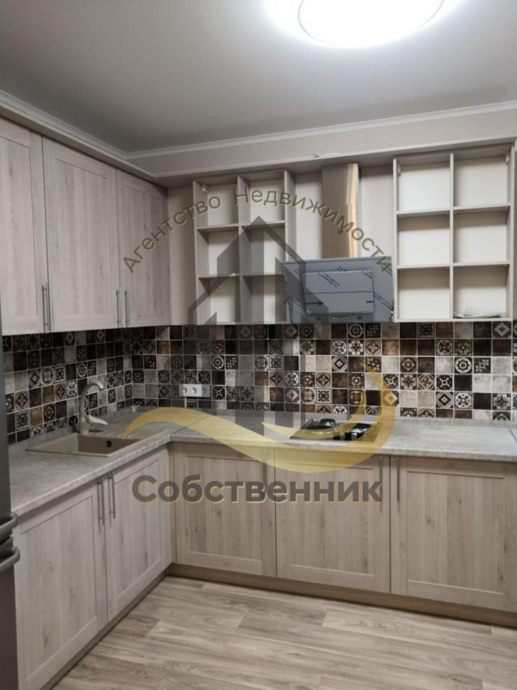 Студия Дубрава квартал 1 мкр, 22