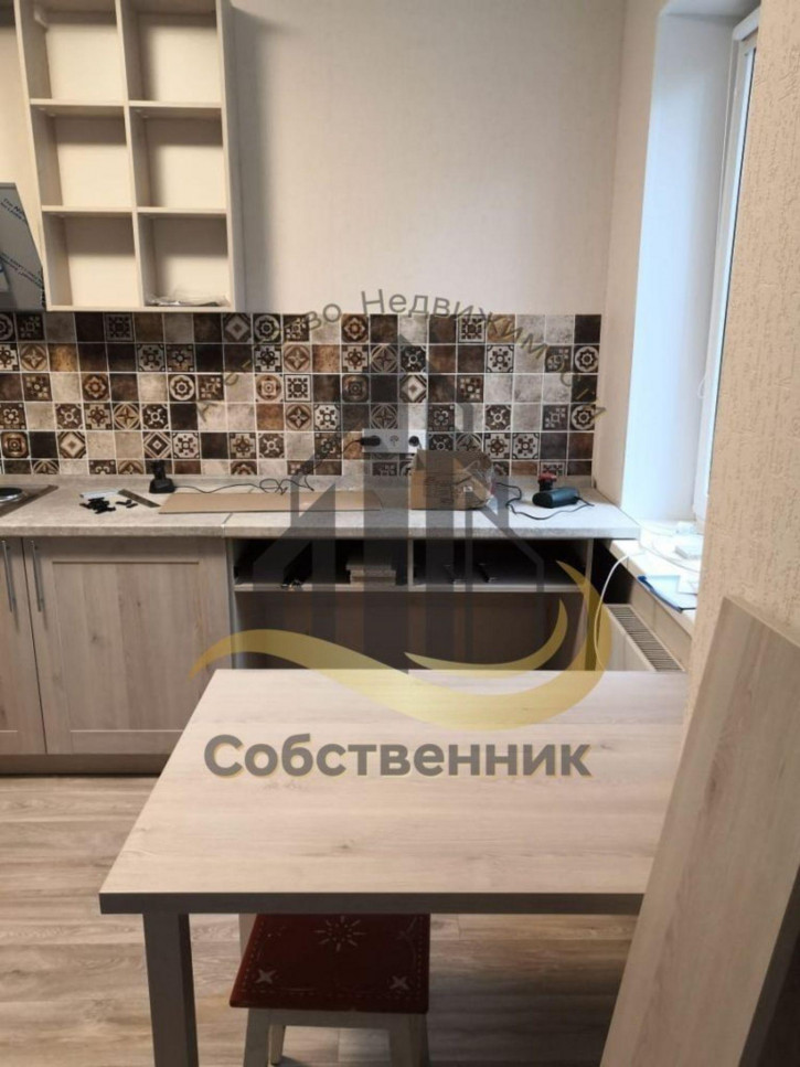 Студия Дубрава квартал 1 мкр, 22
