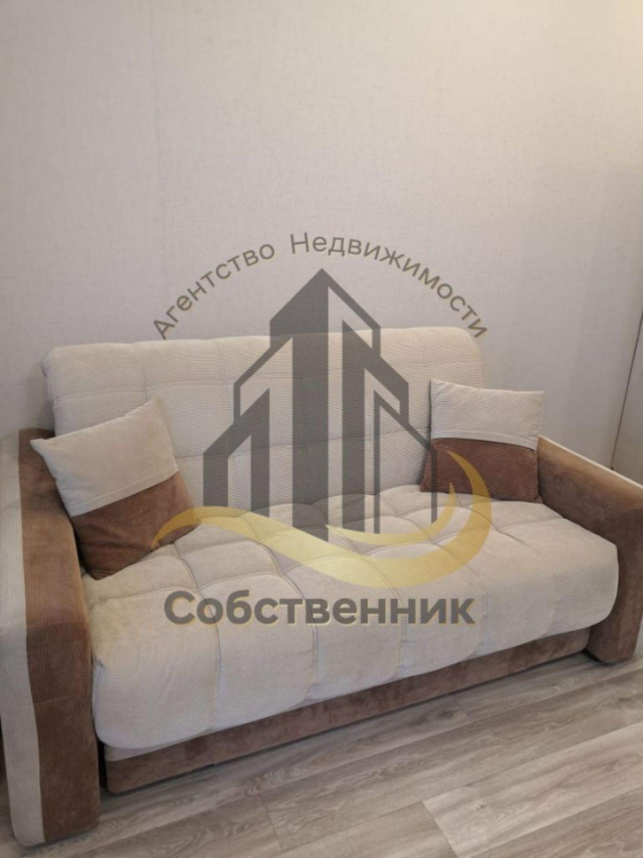 Студия Дубрава квартал 1 мкр, 22