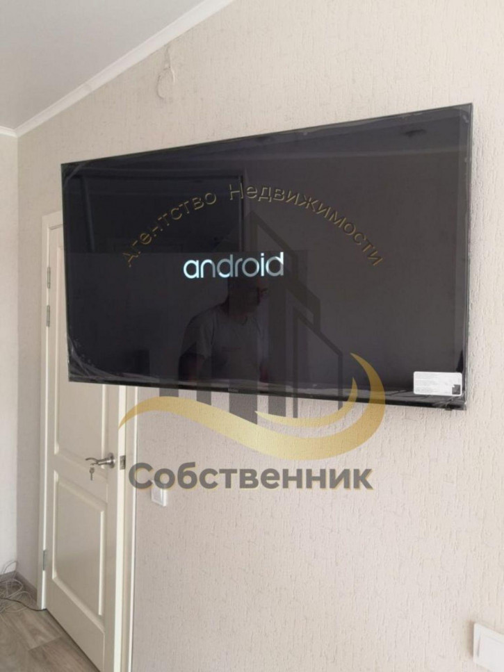 Студия Дубрава квартал 1 мкр, 22