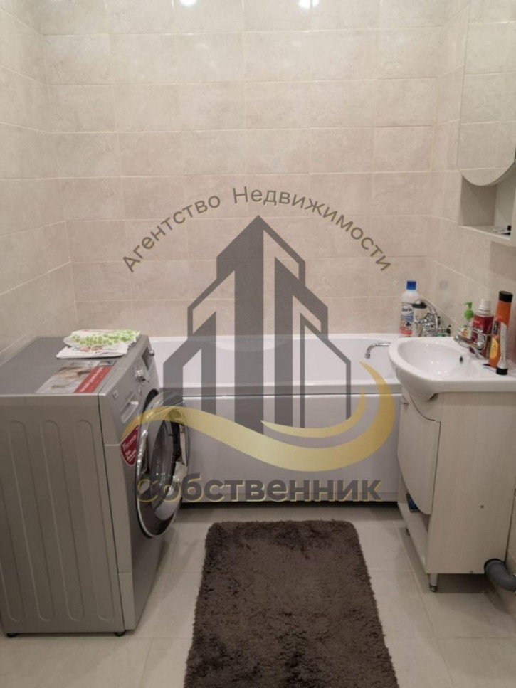 Студия Дубрава квартал 1 мкр, 22