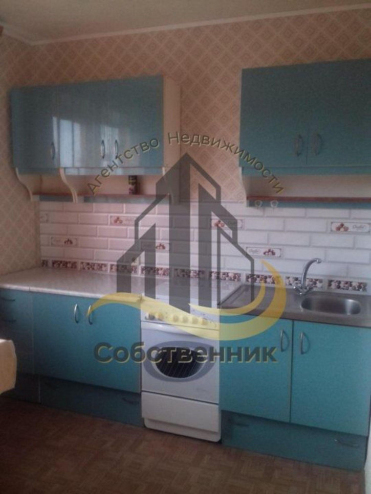 1-комн квартира Королева мкр, 5