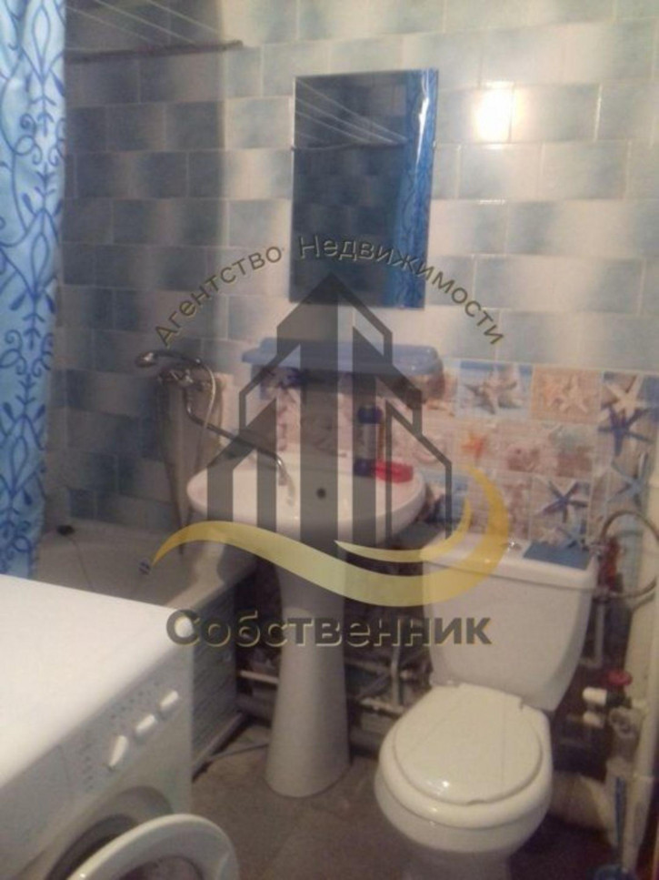 1-комн квартира Королева мкр, 5
