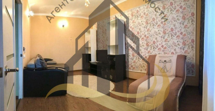 1-комн квартира Дубрава квартал 3 мкр, 11