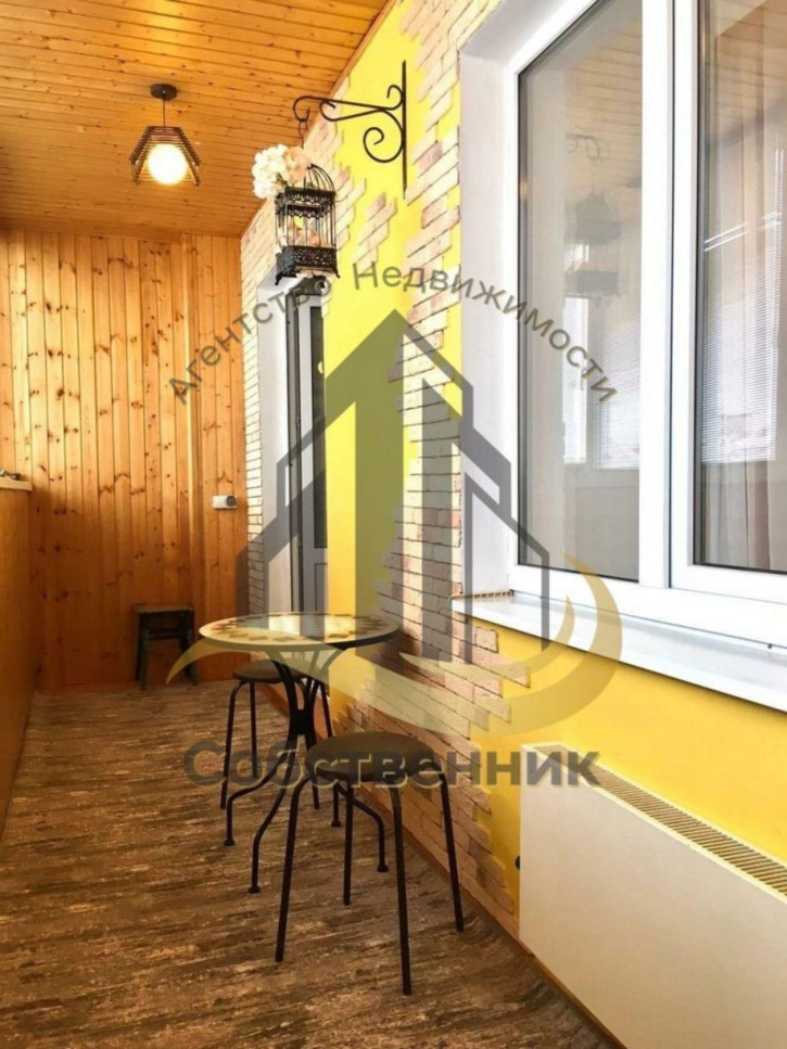 1-комн квартира Дубрава квартал 3 мкр, 11