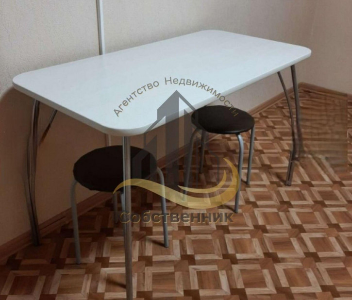1-комн квартира Степной мкр, 14