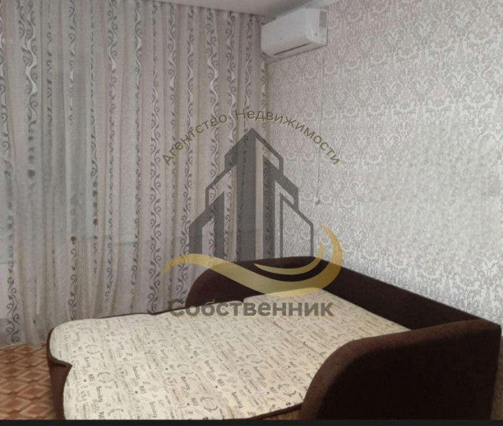 1-комн квартира Степной мкр, 14