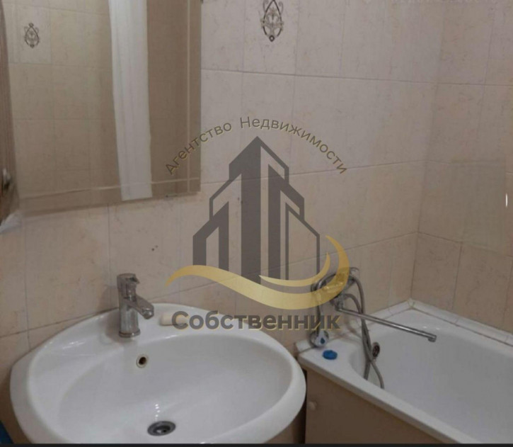1-комн квартира Степной мкр, 14