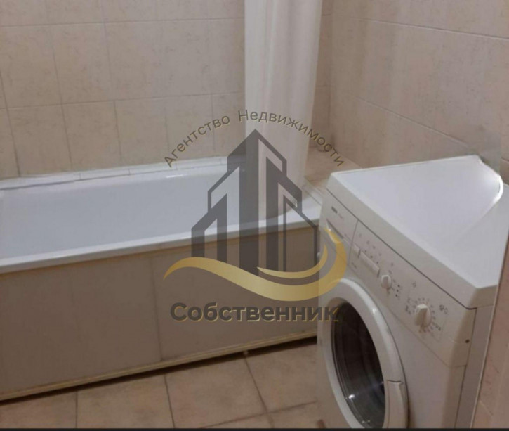 1-комн квартира Степной мкр, 14