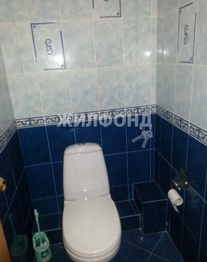 3-комн квартира Батумское шоссе улица, д.23А