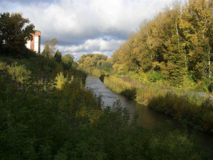 3-комн квартира ул Киевская, д. 1