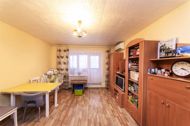 1-комн квартира Иркутский тракт, д. 206