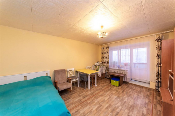 1-комн квартира Иркутский тракт, д. 206