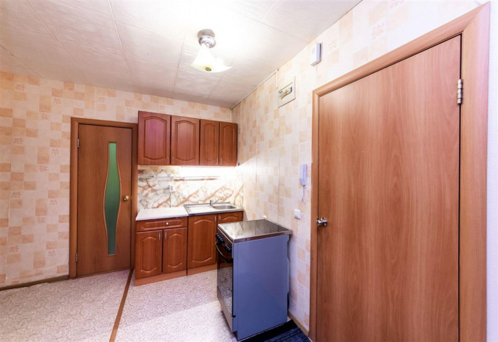 1-комн квартира Иркутский тракт, д. 206