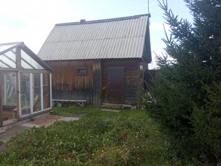 Коттедж/дом ул Центральная, д. 3