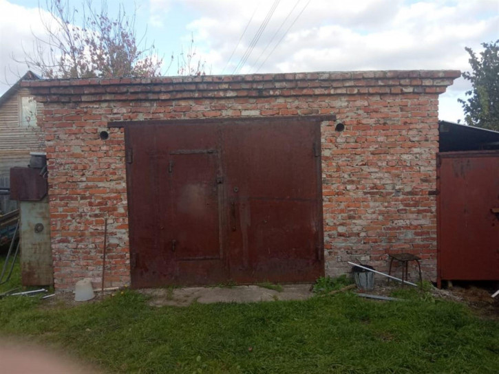 Коттедж/дом ул Центральная, д. 3