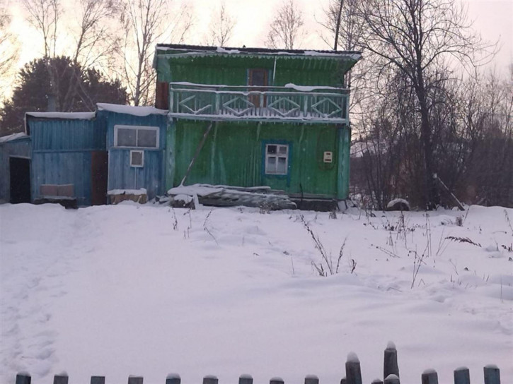 Земельный участок ул Центральная, д. 25