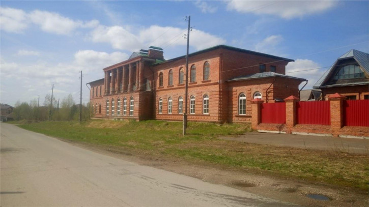 Производственное помещение ул Пастернака Бориса, д. 87