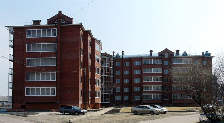 Помещение свободного назначения ул Зеленая, д. 39