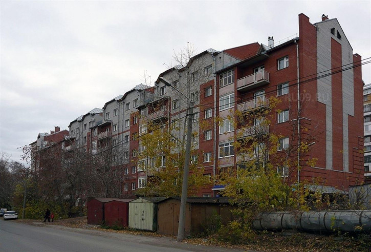 Офис ул Рабочая, д. 11А