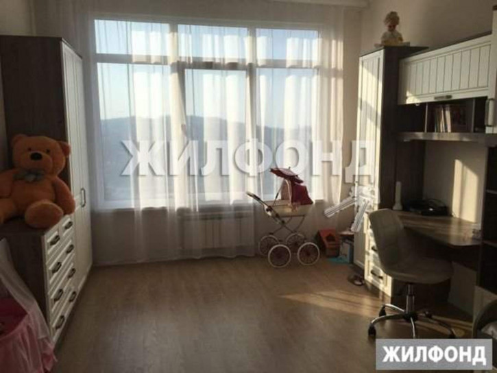 3-комн квартира Армянская улица, д.41А/3